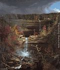 Falls of the Kaaterskill